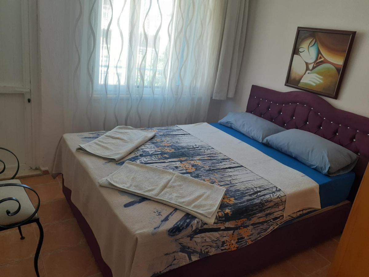 Samos Apart Pension Guzelcamlı Zewnętrze zdjęcie