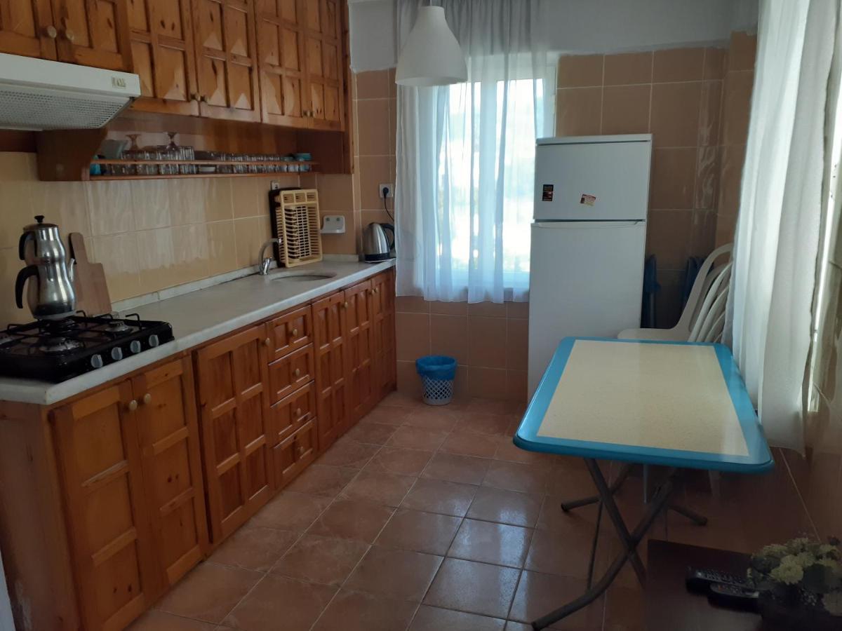 Samos Apart Pension Guzelcamlı Zewnętrze zdjęcie
