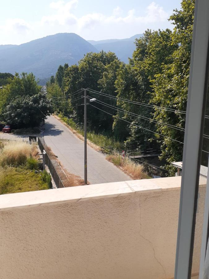 Samos Apart Pension Guzelcamlı Zewnętrze zdjęcie