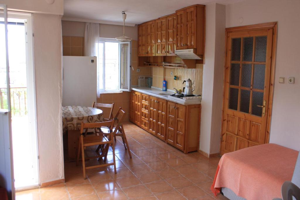 Samos Apart Pension Guzelcamlı Zewnętrze zdjęcie