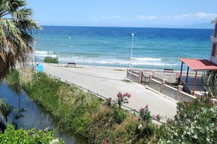 Samos Apart Pension Guzelcamlı Zewnętrze zdjęcie